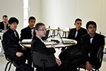 Alunos do Objetivo representarão Brasil no Torneio Internacional de Jovens Físicos                  