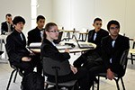 Alunos do Objetivo representarão Brasil no Torneio Internacional de Jovens Físicos                  