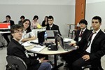 Alunos do Objetivo representarão Brasil no Torneio Internacional de Jovens Físicos                  
