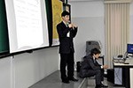 Alunos do Objetivo representarão Brasil no Torneio Internacional de Jovens Físicos                  