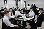 Alunos do Objetivo representarão Brasil no Torneio Internacional de Jovens Físicos                  