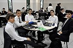 Alunos do Objetivo representarão Brasil no Torneio Internacional de Jovens Físicos                  