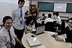 Alunos do Objetivo representarão Brasil no Torneio Internacional de Jovens Físicos                  