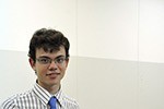 Alunos do Objetivo representarão Brasil no Torneio Internacional de Jovens Físicos                  