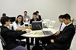 Alunos do Objetivo representarão Brasil no Torneio Internacional de Jovens Físicos                  