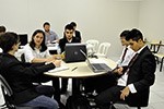 Alunos do Objetivo representarão Brasil no Torneio Internacional de Jovens Físicos                  