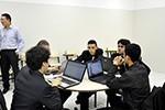 Alunos do Objetivo representarão Brasil no Torneio Internacional de Jovens Físicos                  