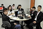 Alunos do Objetivo representarão Brasil no Torneio Internacional de Jovens Físicos                  
