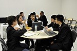 Alunos do Objetivo representarão Brasil no Torneio Internacional de Jovens Físicos                  