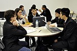 Alunos do Objetivo representarão Brasil no Torneio Internacional de Jovens Físicos                  