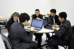 Alunos do Objetivo representarão Brasil no Torneio Internacional de Jovens Físicos                  