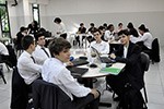 Alunos do Objetivo representarão Brasil no Torneio Internacional de Jovens Físicos                  