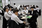 Alunos do Objetivo representarão Brasil no Torneio Internacional de Jovens Físicos                  
