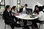 Alunos do Objetivo representarão Brasil no Torneio Internacional de Jovens Físicos                  