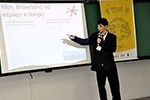 Alunos do Objetivo representarão Brasil no Torneio Internacional de Jovens Físicos                  