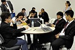 Alunos do Objetivo representarão Brasil no Torneio Internacional de Jovens Físicos                  
