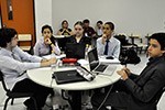 Alunos do Objetivo representarão Brasil no Torneio Internacional de Jovens Físicos                  