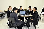 Alunos do Objetivo representarão Brasil no Torneio Internacional de Jovens Físicos                  
