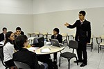 Alunos do Objetivo representarão Brasil no Torneio Internacional de Jovens Físicos                  