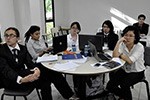 Alunos do Objetivo representarão Brasil no Torneio Internacional de Jovens Físicos                  