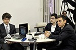 Alunos do Objetivo representarão Brasil no Torneio Internacional de Jovens Físicos                  