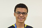 Cerimônia de premiação das Olimpíadas de Informática, Robótica e Astronomia​