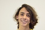 Cerimônia de premiação das Olimpíadas de Informática, Robótica e Astronomia​
