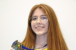 Cerimônia de premiação das Olimpíadas de Informática, Robótica e Astronomia​