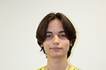 Cerimônia de premiação das Olimpíadas de Informática, Robótica e Astronomia​