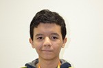 Cerimônia de premiação das Olimpíadas de Informática, Robótica e Astronomia​