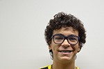 Cerimônia de premiação das Olimpíadas de Informática, Robótica e Astronomia​