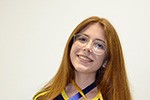 Cerimônia de premiação das Olimpíadas de Informática, Robótica e Astronomia​