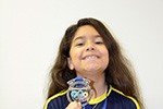Cerimônia de premiação das Olimpíadas de Informática, Robótica e Astronomia​
