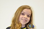 Cerimônia de premiação das Olimpíadas de Informática, Robótica e Astronomia​