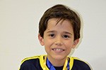 Cerimônia de premiação das Olimpíadas de Informática, Robótica e Astronomia​