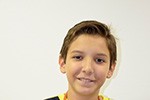 Cerimônia de premiação das Olimpíadas de Informática, Robótica e Astronomia​