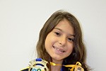 Cerimônia de premiação das Olimpíadas de Informática, Robótica e Astronomia​