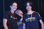Cerimônia de premiação das Olimpíadas de Informática, Robótica e Astronomia​