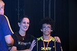 Cerimônia de premiação das Olimpíadas de Informática, Robótica e Astronomia​