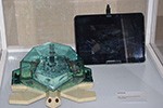 Cerimônia de premiação das Olimpíadas de Informática, Robótica e Astronomia​
