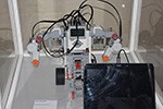 Cerimônia de premiação das Olimpíadas de Informática, Robótica e Astronomia​
