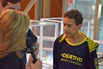 Cerimônia de premiação das Olimpíadas de Informática, Robótica e Astronomia​