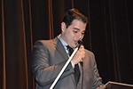 Cerimônia de premiação das Olimpíadas de Informática, Robótica e Astronomia​