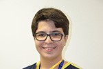 Cerimônia de premiação das Olimpíadas de Informática, Robótica e Astronomia​