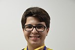 Cerimônia de premiação das Olimpíadas de Informática, Robótica e Astronomia​
