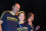 Cerimônia de premiação das Olimpíadas de Informática, Robótica e Astronomia​
