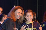 Cerimônia de premiação das Olimpíadas de Informática, Robótica e Astronomia​