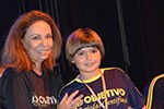 Cerimônia de premiação das Olimpíadas de Informática, Robótica e Astronomia​