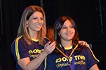 Cerimônia de premiação das Olimpíadas de Informática, Robótica e Astronomia​