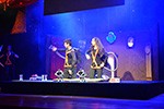 Cerimônia de premiação das Olimpíadas de Informática, Robótica e Astronomia​